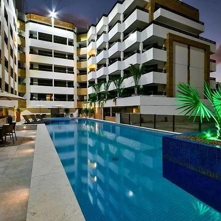 Gold Flat - Miramar Hospedagens Apartment João Pessoa Екстериор снимка