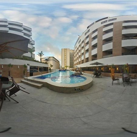 Gold Flat - Miramar Hospedagens Apartment João Pessoa Екстериор снимка