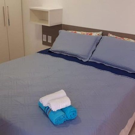 Gold Flat - Miramar Hospedagens Apartment João Pessoa Екстериор снимка