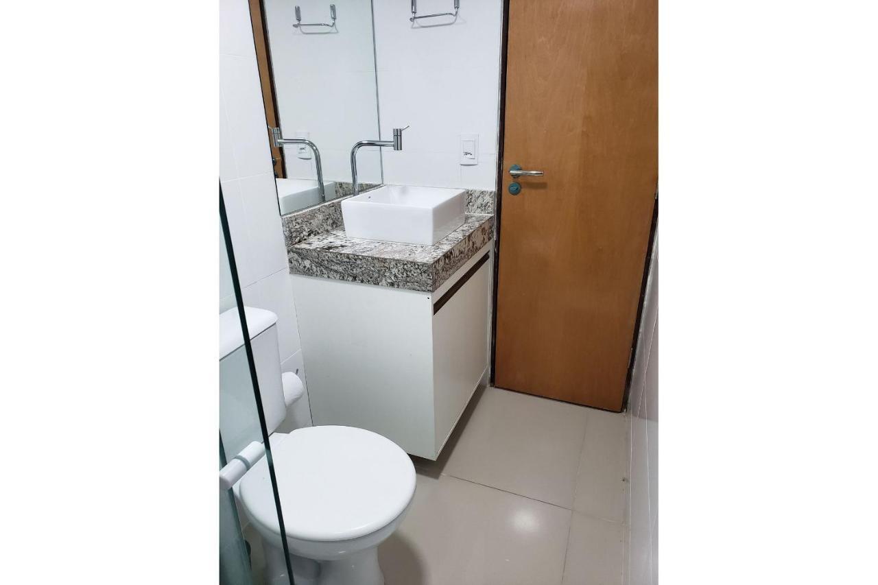 Gold Flat - Miramar Hospedagens Apartment João Pessoa Екстериор снимка