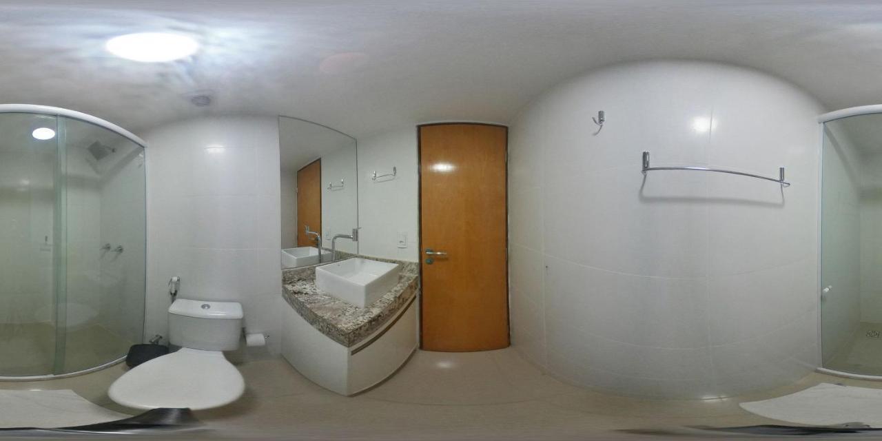 Gold Flat - Miramar Hospedagens Apartment João Pessoa Екстериор снимка