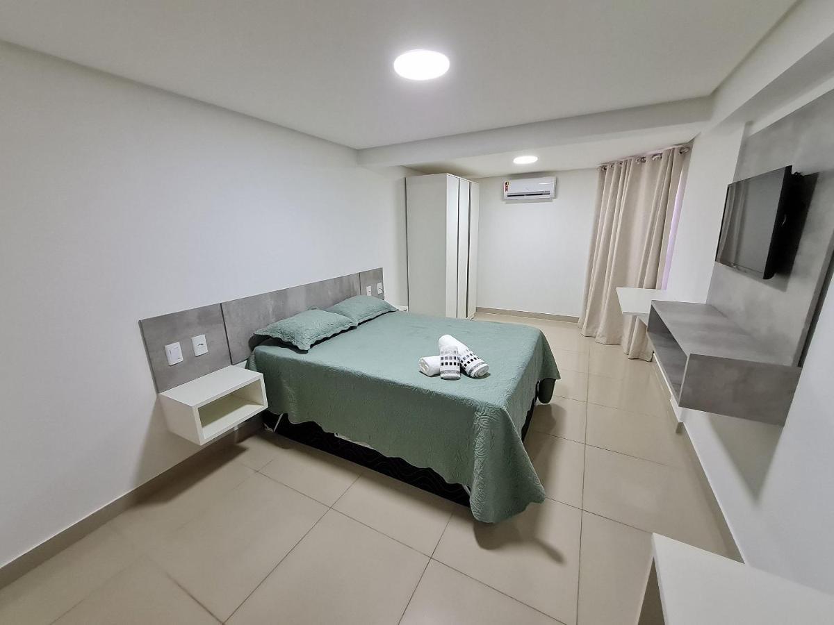 Gold Flat - Miramar Hospedagens Apartment João Pessoa Екстериор снимка