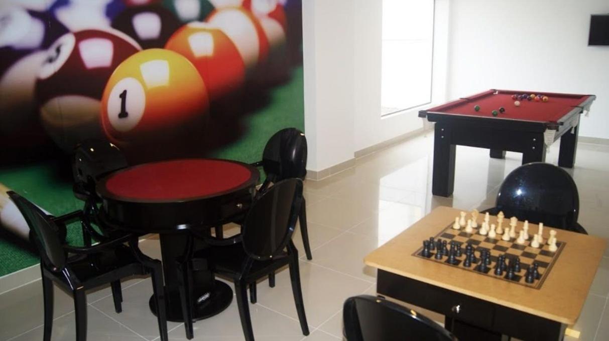 Gold Flat - Miramar Hospedagens Apartment João Pessoa Екстериор снимка