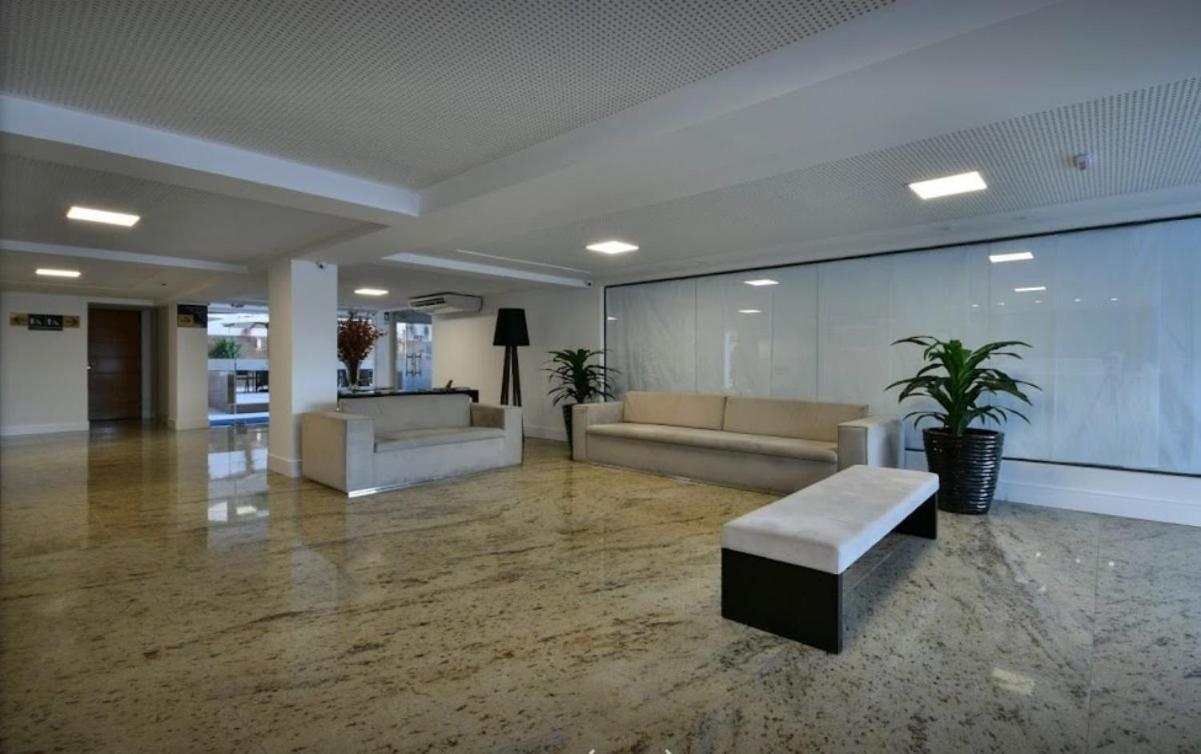 Gold Flat - Miramar Hospedagens Apartment João Pessoa Екстериор снимка