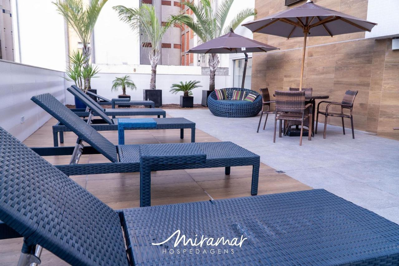 Gold Flat - Miramar Hospedagens Apartment João Pessoa Екстериор снимка