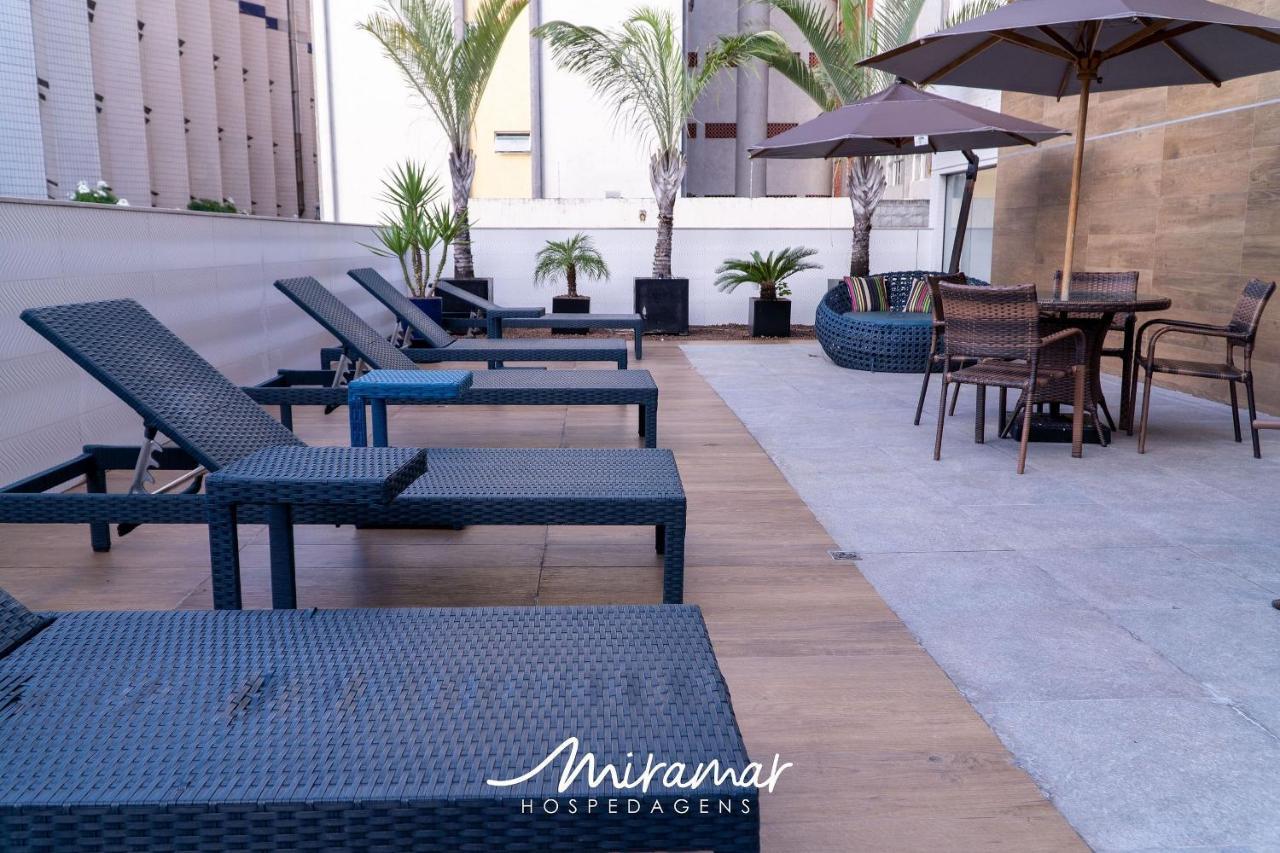 Gold Flat - Miramar Hospedagens Apartment João Pessoa Екстериор снимка