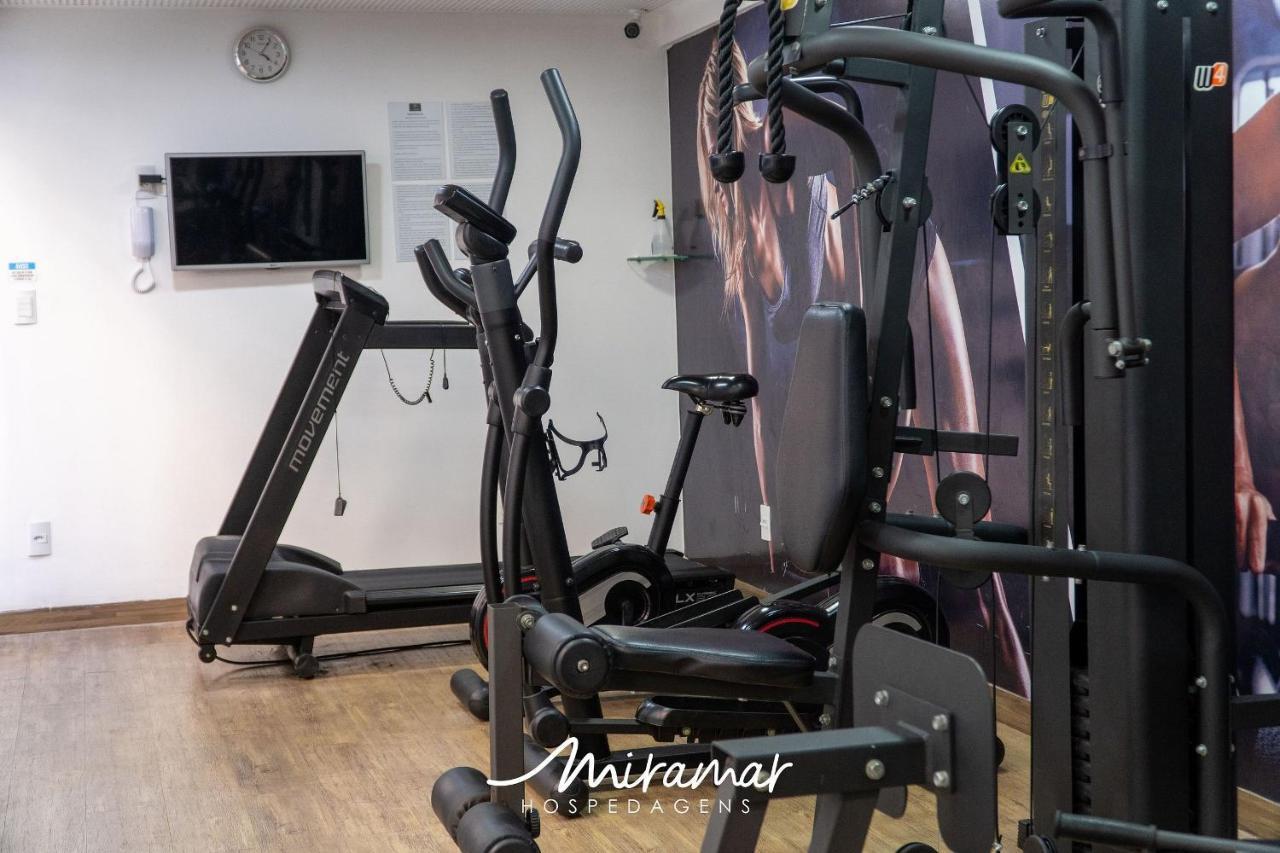 Gold Flat - Miramar Hospedagens Apartment João Pessoa Екстериор снимка