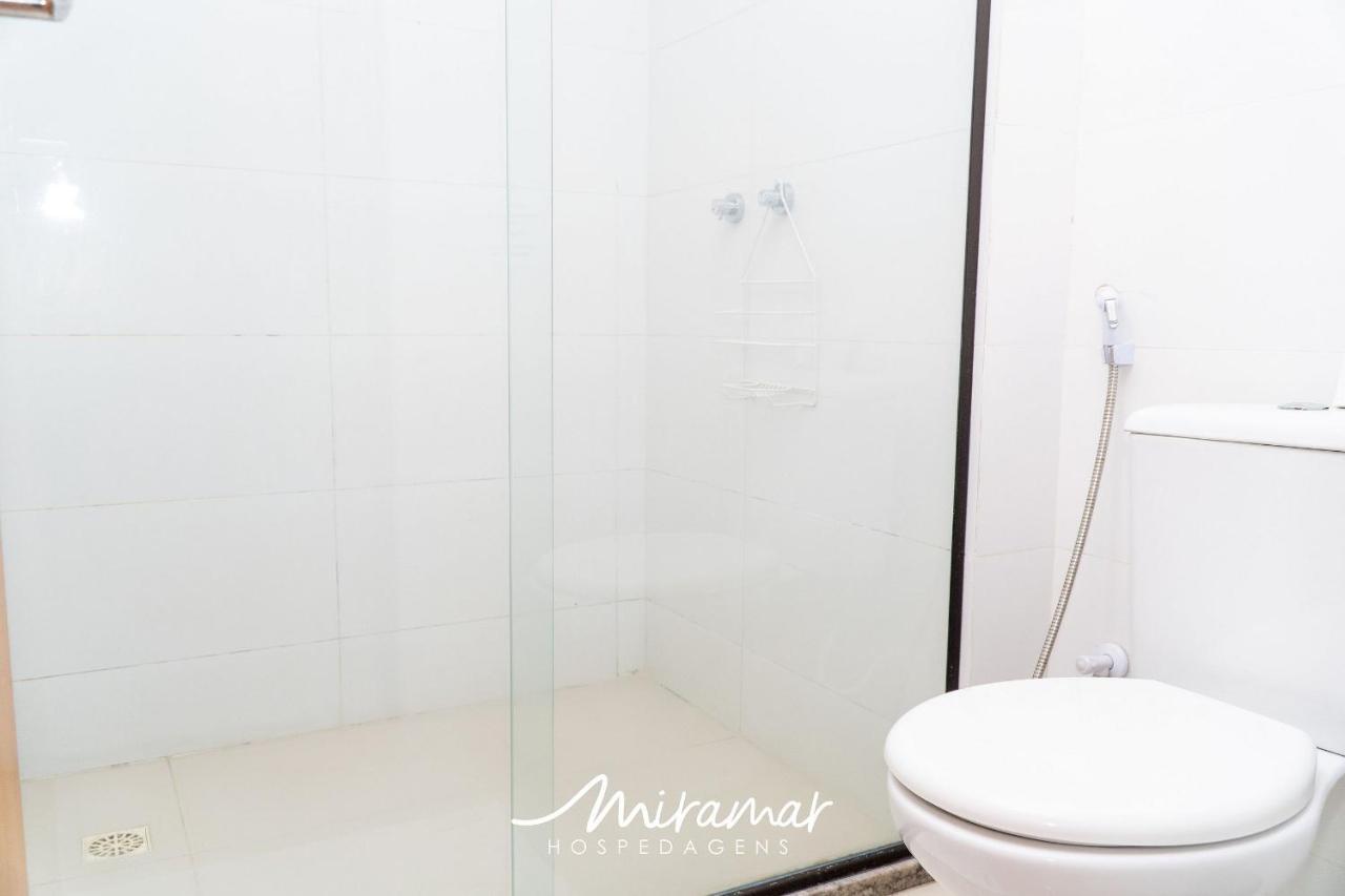 Gold Flat - Miramar Hospedagens Apartment João Pessoa Екстериор снимка