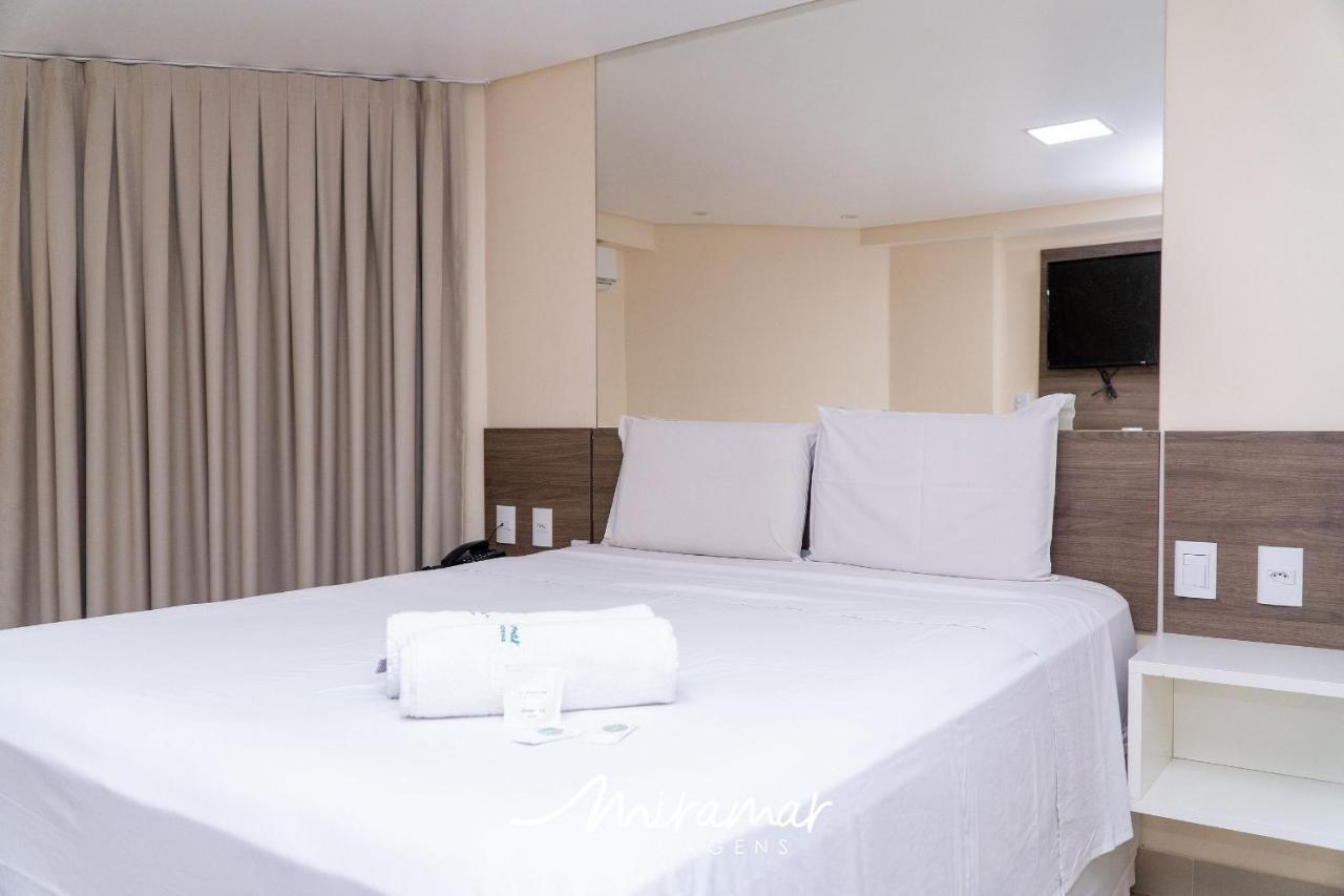 Gold Flat - Miramar Hospedagens Apartment João Pessoa Екстериор снимка