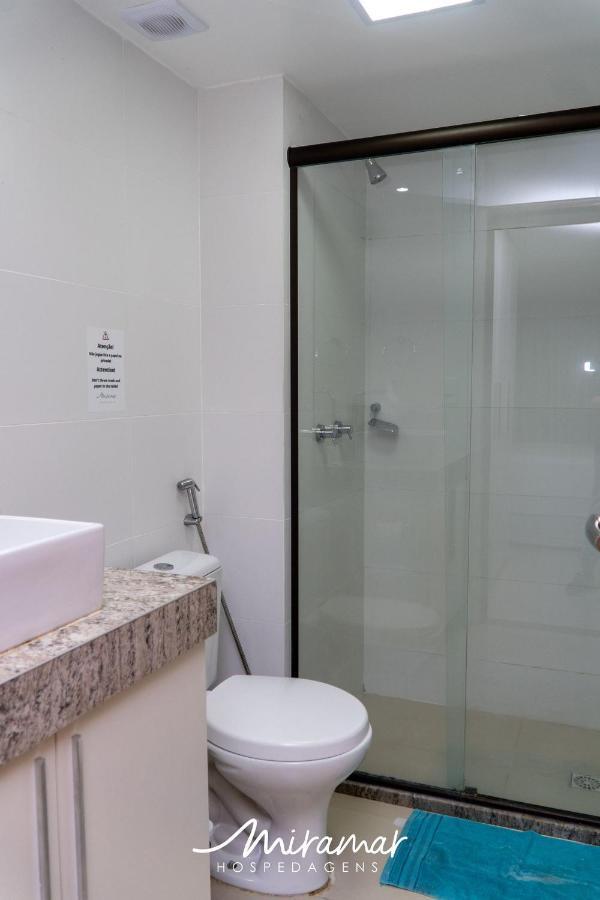 Gold Flat - Miramar Hospedagens Apartment João Pessoa Екстериор снимка