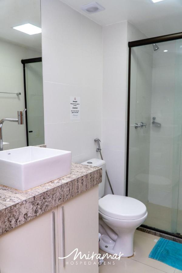 Gold Flat - Miramar Hospedagens Apartment João Pessoa Екстериор снимка