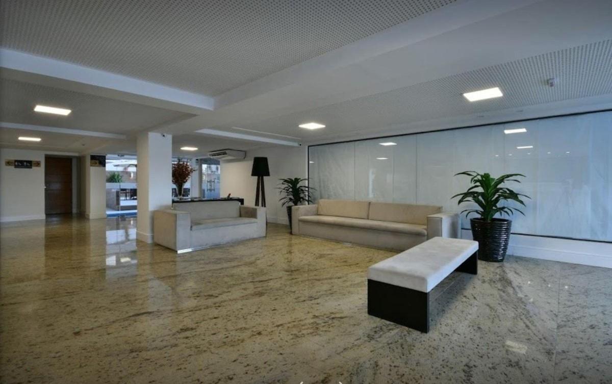 Gold Flat - Miramar Hospedagens Apartment João Pessoa Екстериор снимка