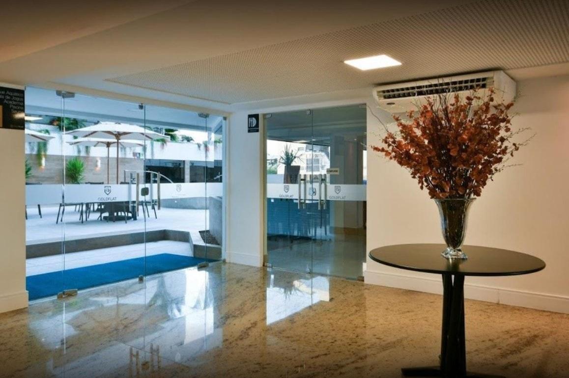 Gold Flat - Miramar Hospedagens Apartment João Pessoa Екстериор снимка