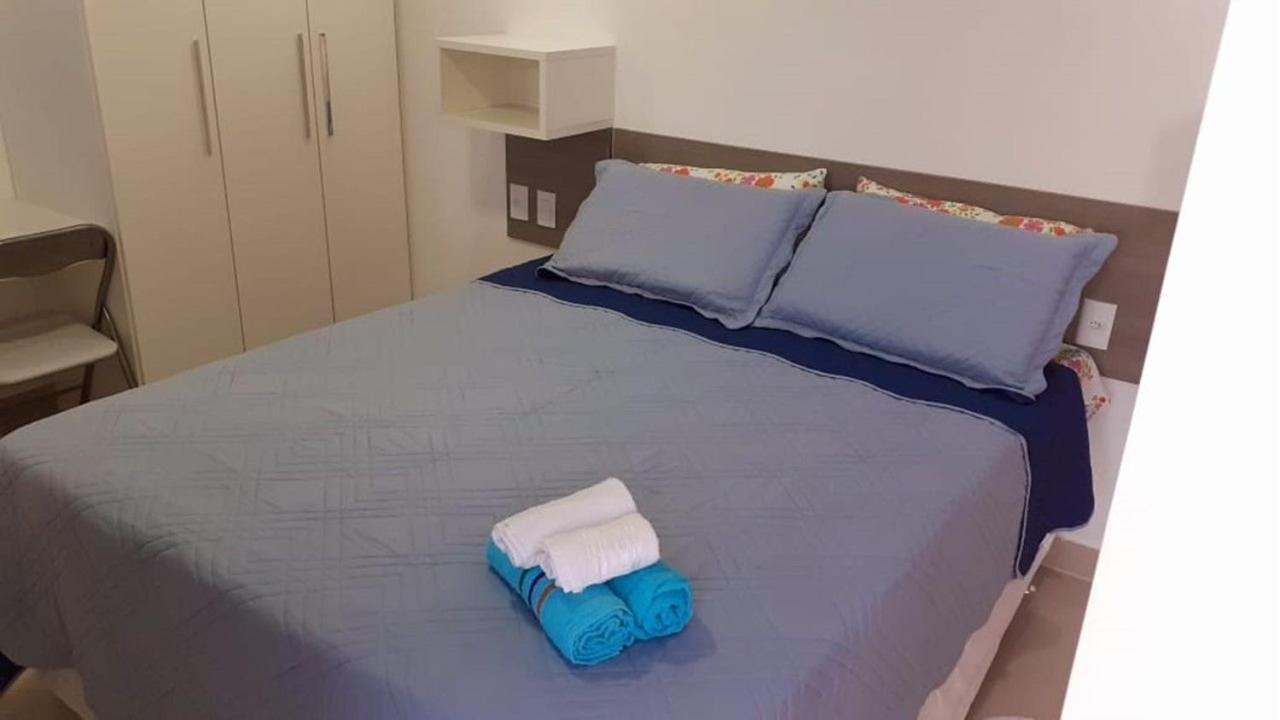 Gold Flat - Miramar Hospedagens Apartment João Pessoa Екстериор снимка